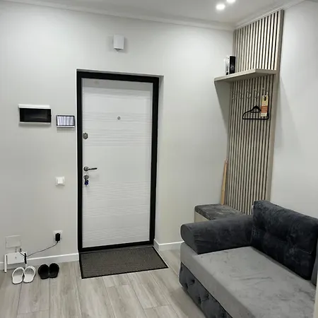 Apartment 1109 с Living центр Kischinau