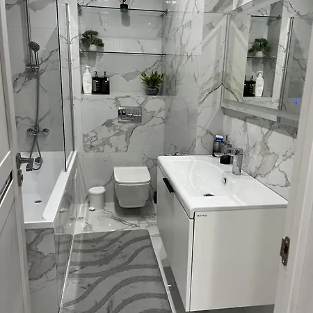 1109 с Living центр Apartment