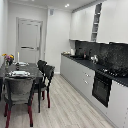 Apartment 1109 с Living центр Kischinau