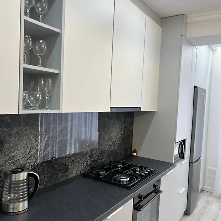 1109 с Living центр Kischinau
