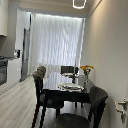 1109 с Living центр Apartment *