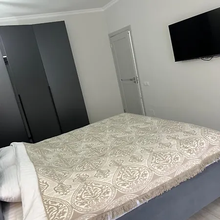 1109 с Living центр Apartment